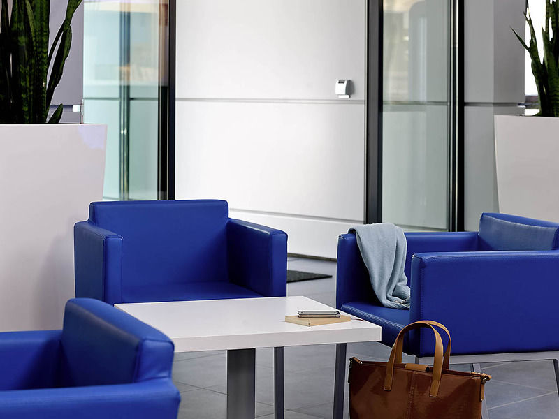 Ibis Ulm City Экстерьер фото